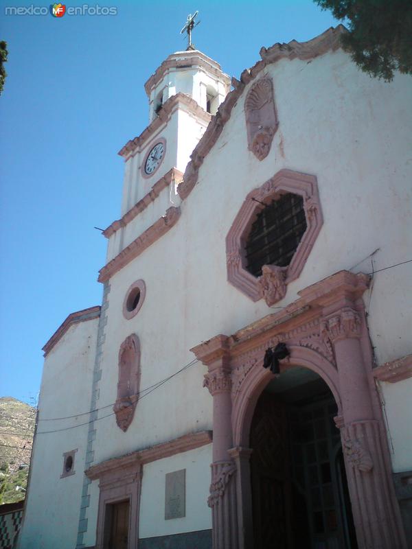 Fotos de Pinos, Zacatecas: tlaxcalita pinos zac