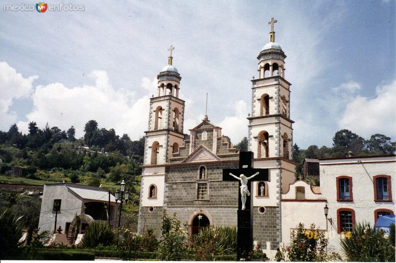 Fotos de El Oro, México: Parroquia de El Oro de Hidalgo, Edo. de México