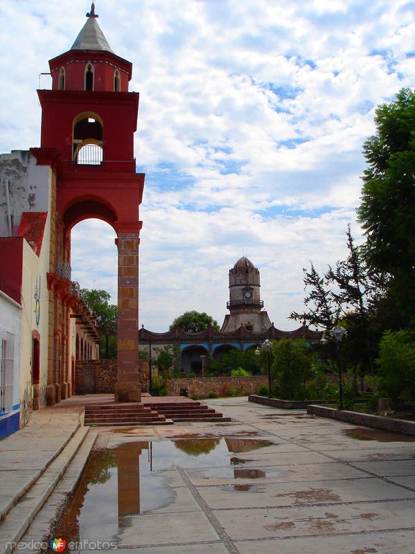 Fotos de Villa Hidalgo, San Luis Potosí: Peotillos