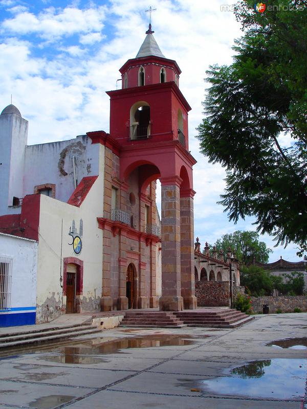 Fotos de Villa Hidalgo, San Luis Potosí: Peotillos