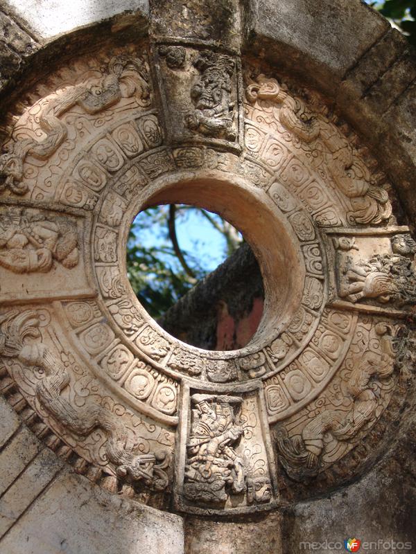 Fotos de Ticul, Yucatán: Artesanías