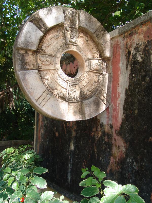 Fotos de Ticul, Yucatán: Artesanías