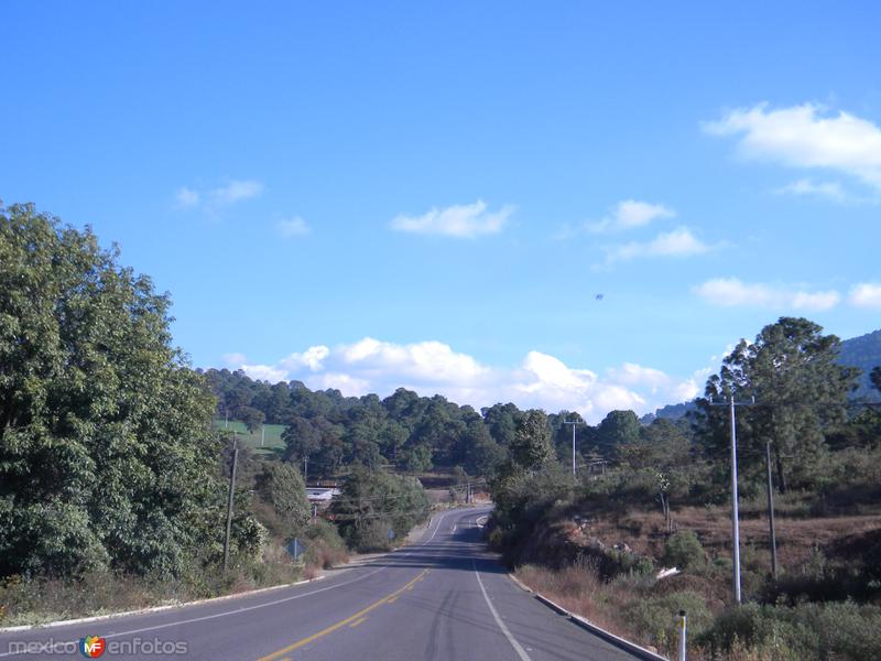 Fotos de Mazamitla, Jalisco: Cerca a Mazamitla