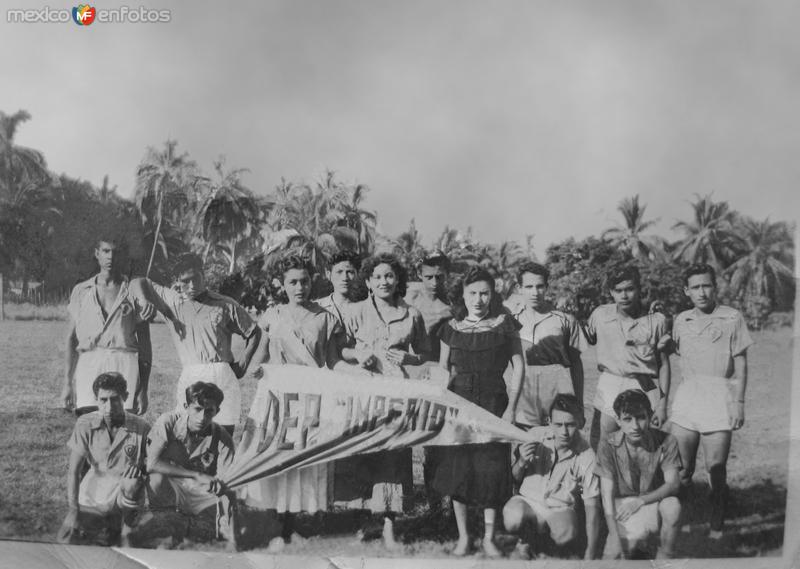 Fotos de Cihuatlán, Jalisco: DEPORTIVO IMPERIO