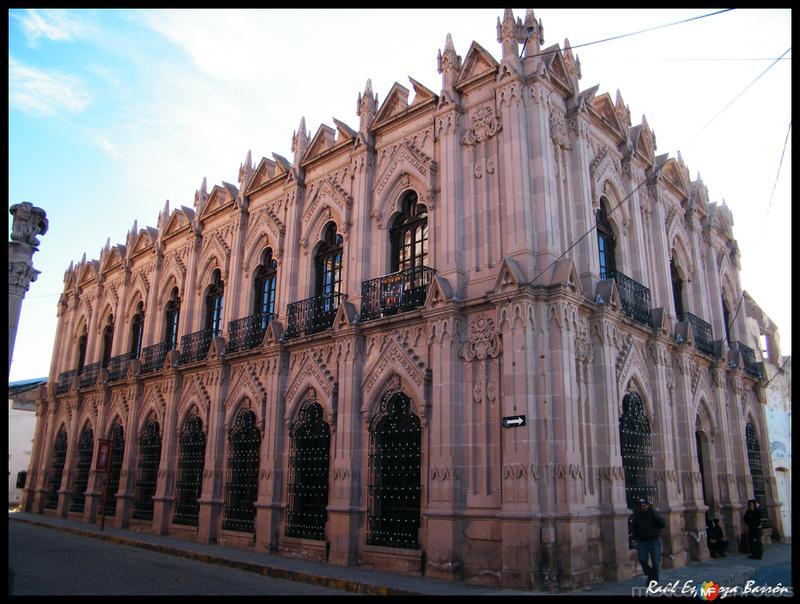 Fotos de Jerez, Zacatecas: Belleza jerezana