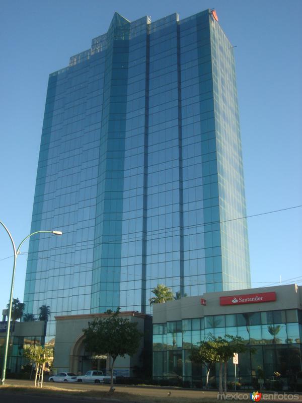 Fotos de Hermosillo, Sonora: Torre de hermosillo