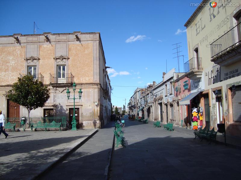 Fotos de Jerez, Zacatecas: Jerez