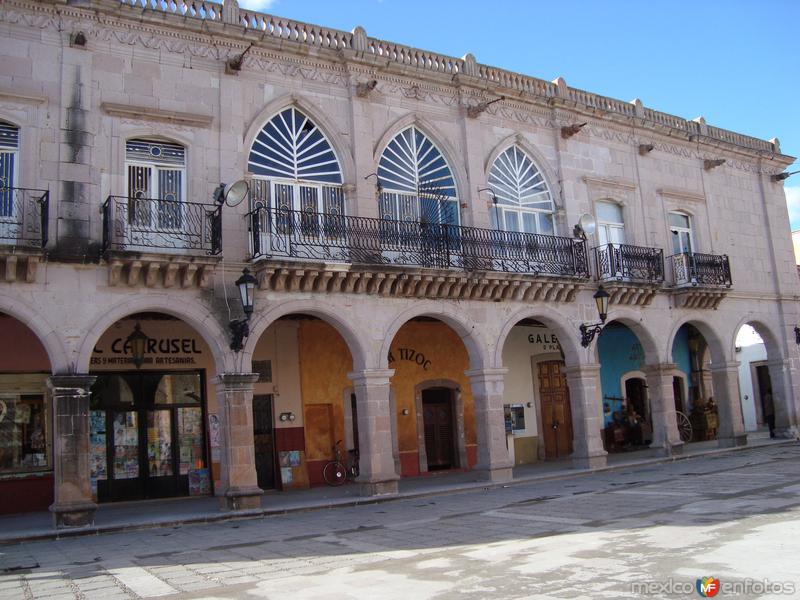 Fotos de Jerez, Zacatecas: Jerez