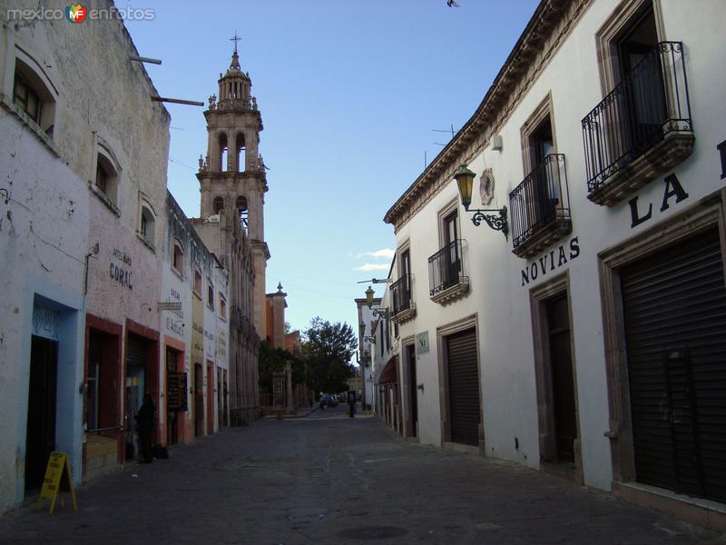 Fotos de Jerez, Zacatecas: Jerez