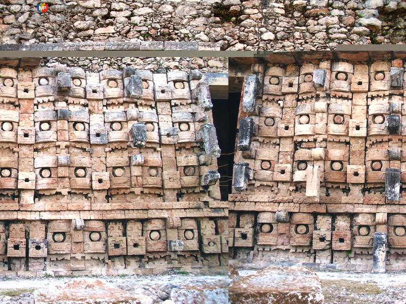 Fotos de Kabah, Yucatán: KABAH YUCATAN MAVIPOL