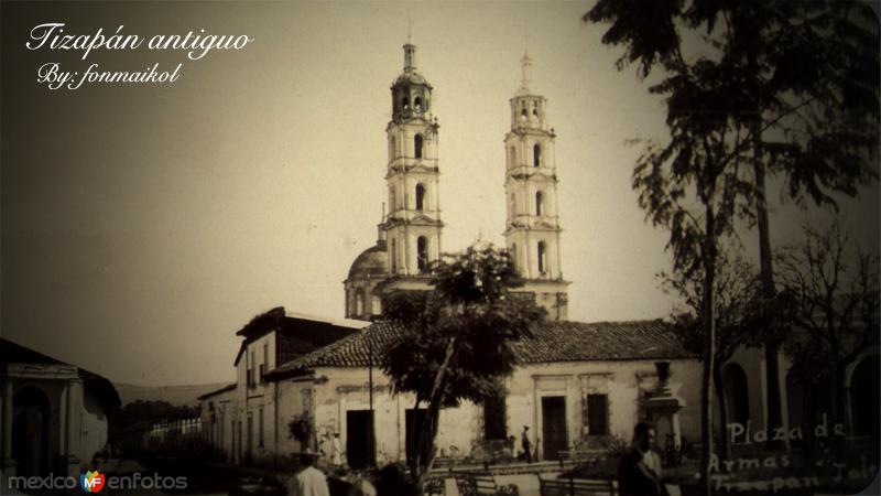 Fotos de Tizapán El Alto, Jalisco: tizapan