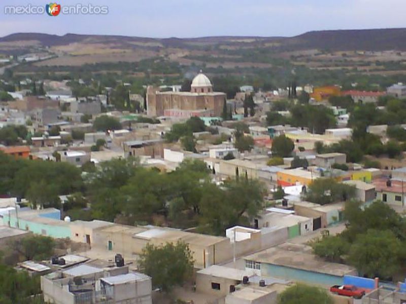 Fotos de Nieves, Zacatecas: PUEBLO QUERIDO, NIEVES ZAC.