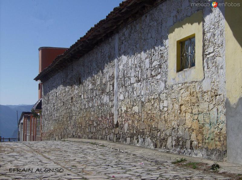 Fotos de Tlacuilotepec, Puebla: CASAS Y LUGARES CERCANOS