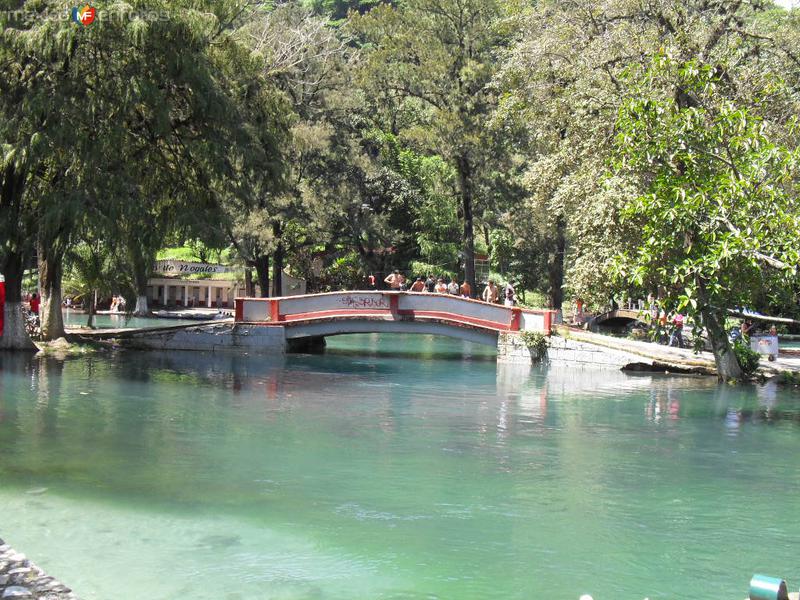 Fotos de Nogales, Veracruz: La Laguna de Nogales