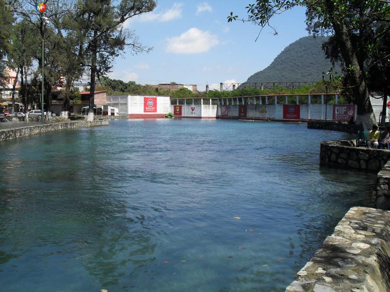 Fotos de Nogales, Veracruz: La Laguna de Nogales