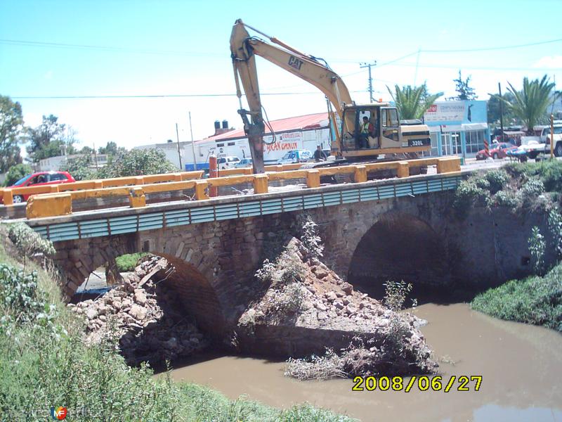 Fotos de Tulancingo, Hidalgo: acabando con nuestra historia