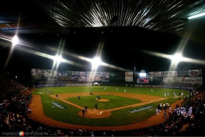 Fotos de Guasave, Sinaloa: estadio carranza limon