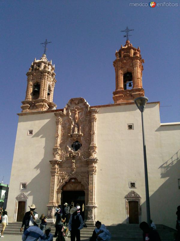 Fotos de Plateros, Zacatecas: Identidad de plateros