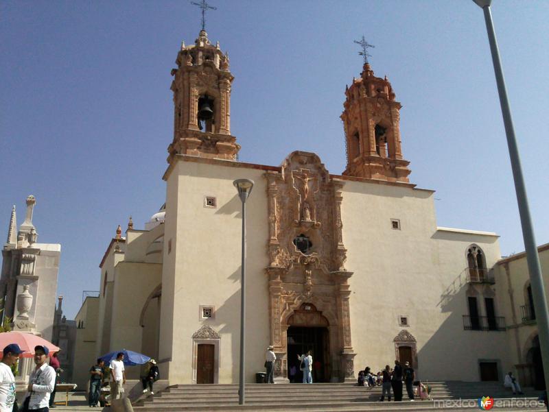 Fotos de Plateros, Zacatecas: Puerta de Plateros