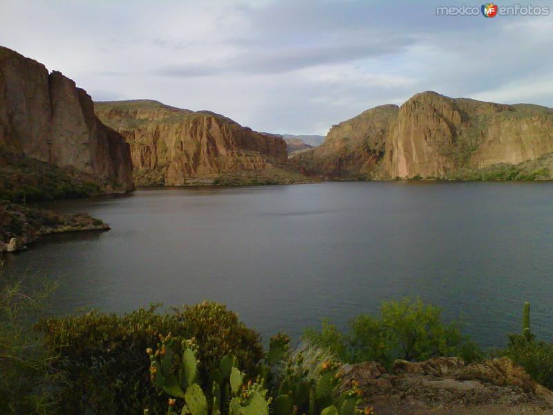 Fotos de Santa Ana, Sonora: Hermoso Paisaje