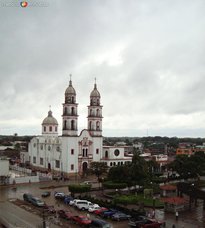 Fotos de Cárdenas, Tabasco: REMODELACION DEL CENTRO