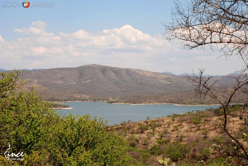 Fotos de San Francisco De Yosocuta, Oaxaca: OASIS DE LA ESPERANZA