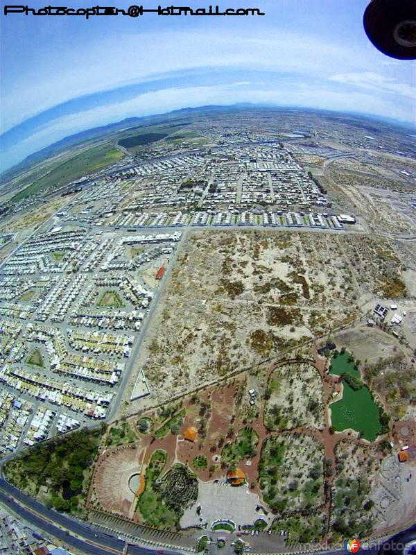 Fotos de Torreón, Coahuila: Ote. Torreon y Parque Las Etnias