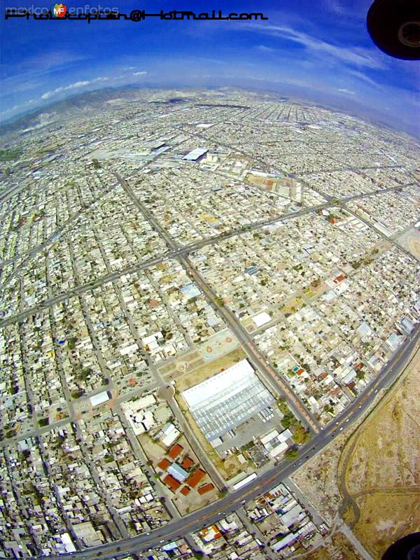 Fotos de Torreón, Coahuila: Ote. Torreon