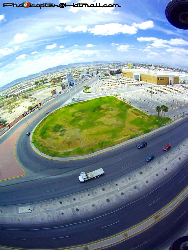 Fotos de Torreón, Coahuila: Blvd. Independencia y Periferico