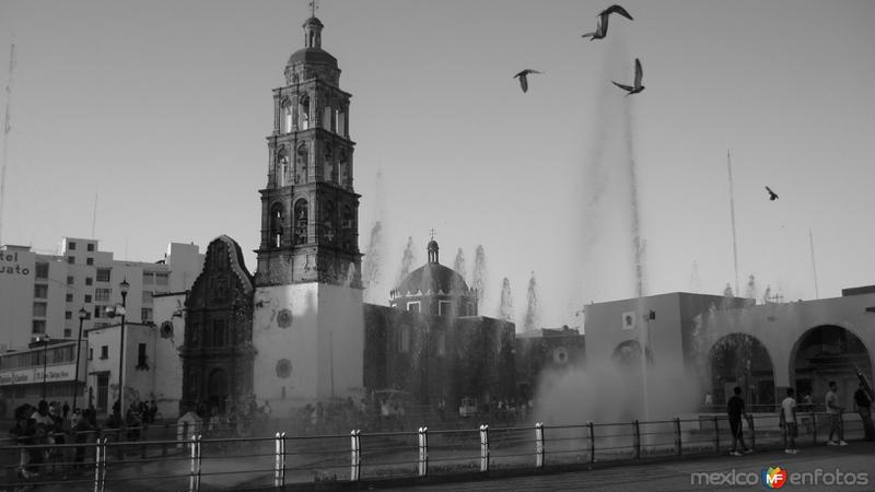 Fotos de Irapuato, Guanajuato: Centro