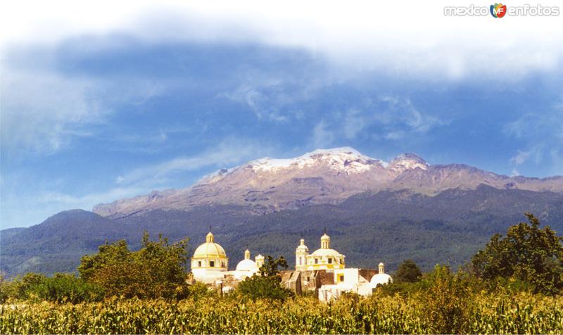 Fotos de San Salvador El Verde, Puebla: La Esmeralda de La Montaña