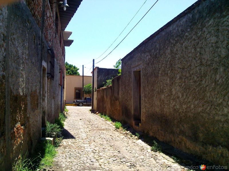 Fotos de Jala, Nayarit: La Gale