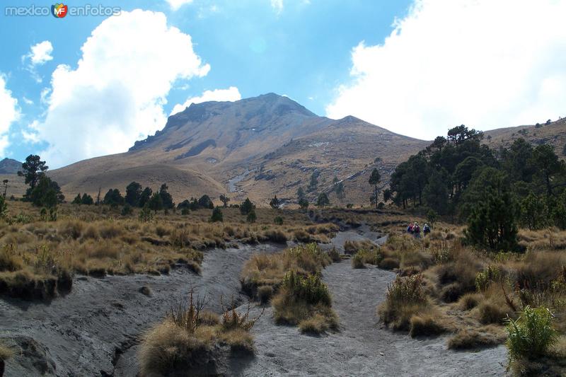 Fotos de La Malinche, Tlaxcala: Malinche, Tlax, Mex