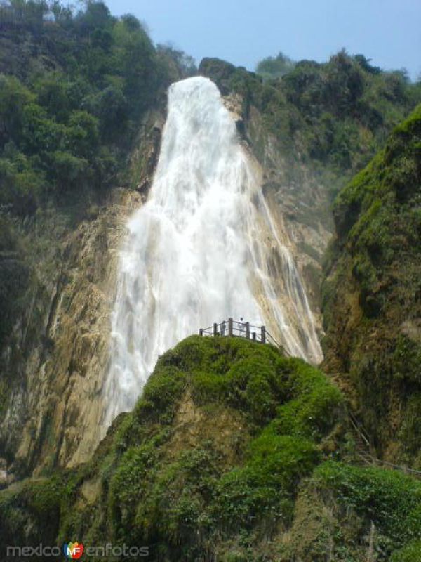 Fotos de Cascadas De El Chiflón, Chiapas: CHIFLON Y SUS MARAVILLAS 2011