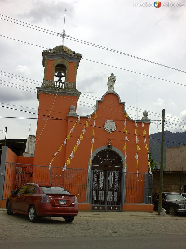 Fotos de Amatitán, Jalisco: Para reconciliar el alma