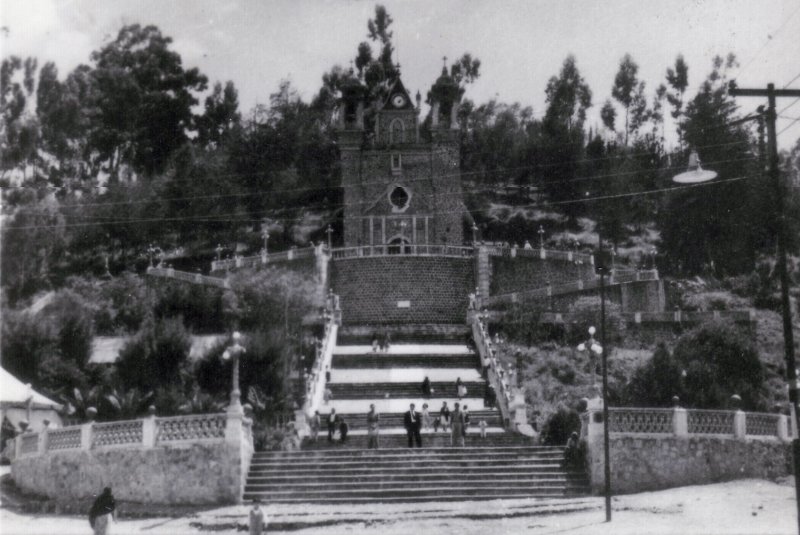 Fotos de Metepec, México: Santuario de Nuestro Señora de Los Dolores