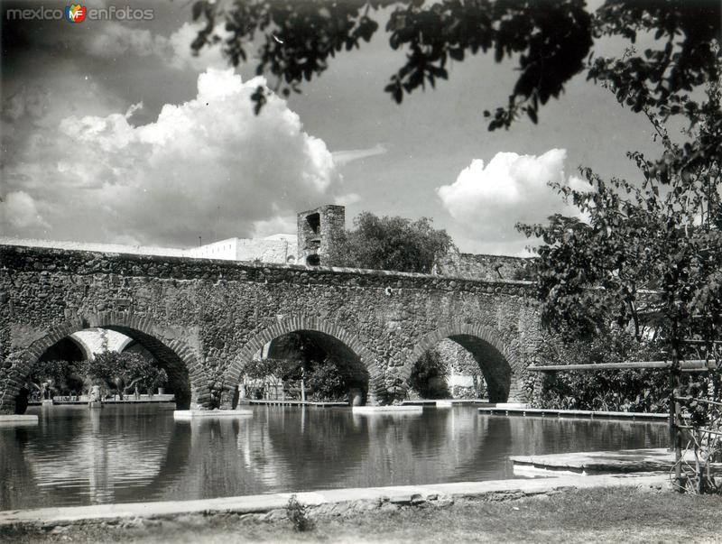 Fotos de Tequesquitengo, Morelos: Hacienda Vista Hermosa