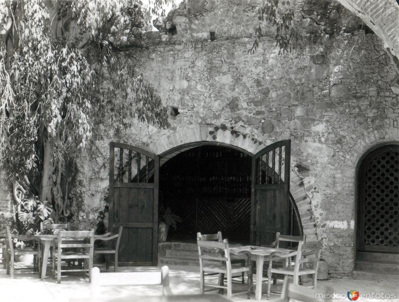 Fotos de Tequesquitengo, Morelos: Hacienda Vista Hermosa