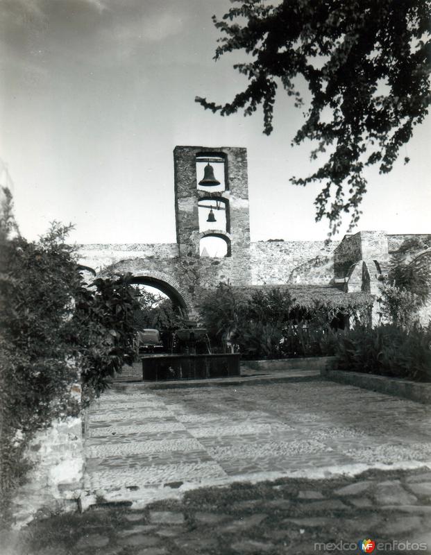 Fotos de Tequesquitengo, Morelos: Hacienda Vista Hermosa