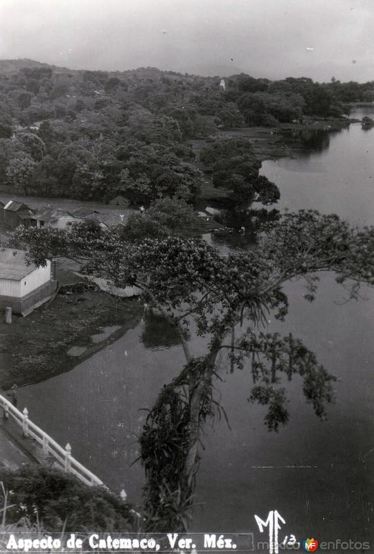 Fotos de Catemaco, Veracruz: Aspecto de Catemaco