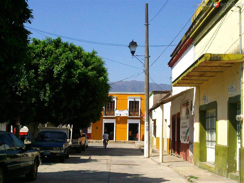 Fotos de Jomulco, Nayarit: Para caminar