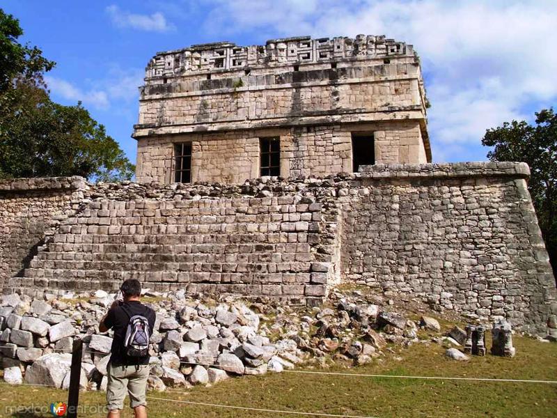 Fotos de Chichén Itzá, Yucatán: Chichén Itzá Yucatan Mexico MAVIPOL