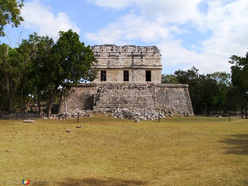 Fotos de Chichén Itzá, Yucatán: Chichén Itzá Yucatan Mexico MAVIPOL