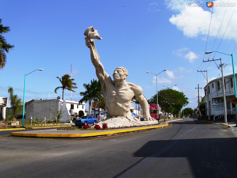 Fotos de Campeche, Campeche: Campeche Campeche Mexico MAVIPOL