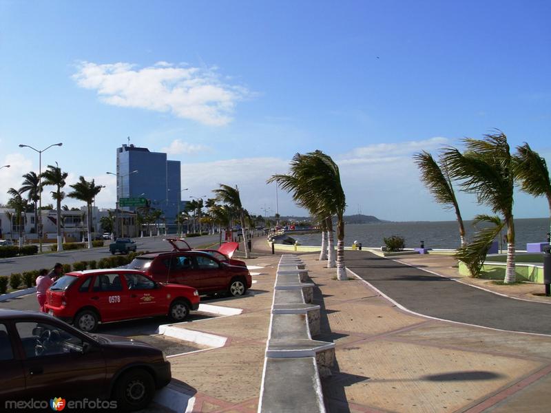 Fotos de Campeche, Campeche: Campeche Campeche Mexico MAVIPOL