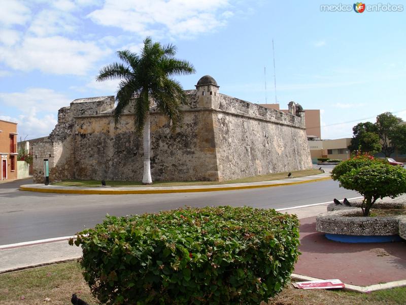 Fotos de Campeche, Campeche: Campeche Campeche Mexico MAVIPOL