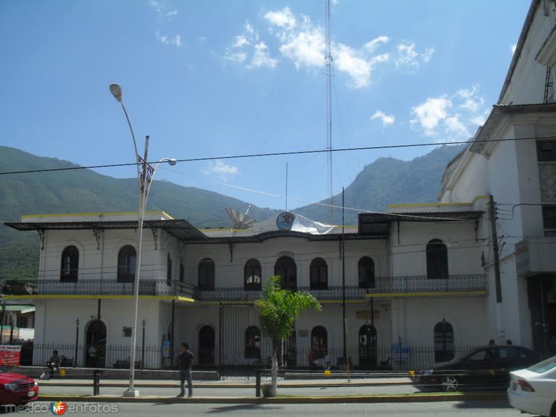 Fotos de Ciudad Mendoza, Veracruz: Palacio Municipal