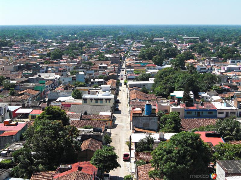 Fotos de Tonalá, Chiapas: Tonalá, Chiapas.