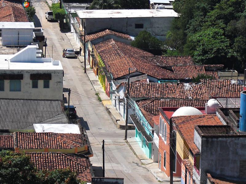 Fotos de Tonalá, Chiapas: Tonalá, Chiapas.