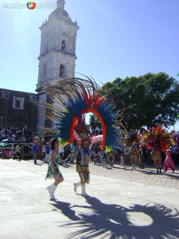 Fotos de Yauhquemehcan, Tlaxcala: CARNAVAL TLAXCALA